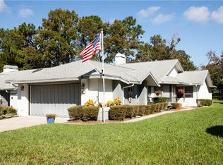 82 Byrsonima Cir, Homosassa, FL 34446