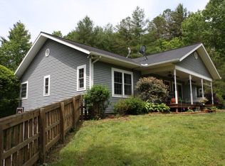 785 Cross Creek Rd, Andrews, NC 28901