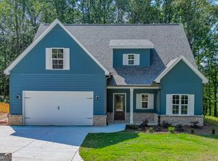 110 Rains Rd, Jefferson, GA 30549