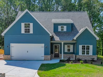 110 Rains Rd, Jefferson, GA, 30549
