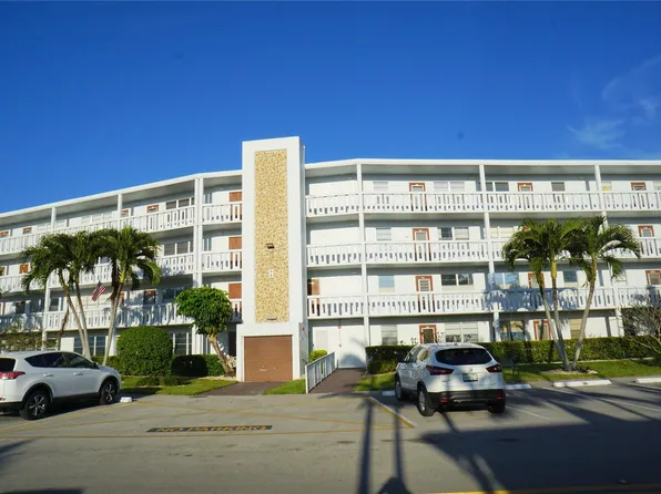 4029 Newport H #4029, Deerfield Beach, FL 33442