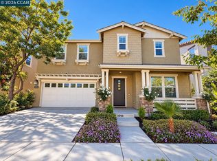 1096 Gardenia Loop, Hercules, CA 94547