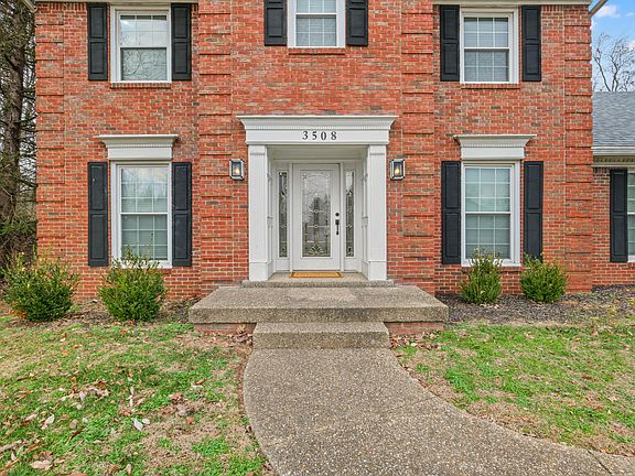 3rd image of 3508 Hillvale Rd