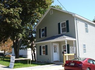 73 Merriam Ave, Newton, NJ 07860
