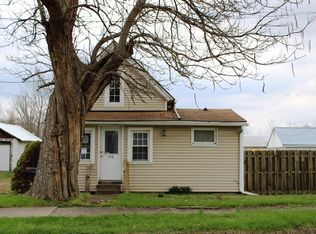 410 E 9th St, Ashland, OH