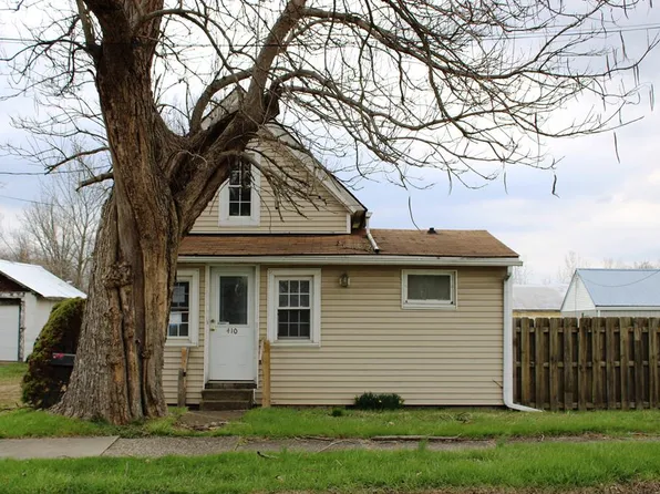 410 E 9th St, Ashland, OH 44805