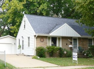 1512 13th Ave, Green Bay, WI 54304