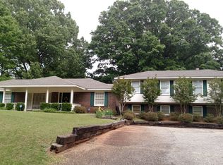 654 Old Jasmine Hill Rd, Wetumpka, AL 36093