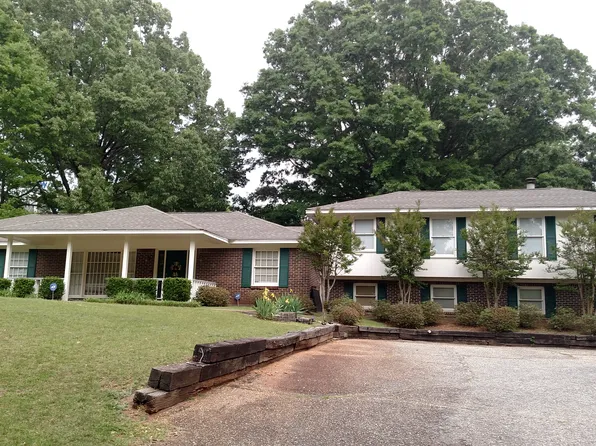 654 Old Jasmine Hill Rd, Wetumpka, AL 36093