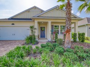 51 Ceja Way, Saint Augustine, FL 32095