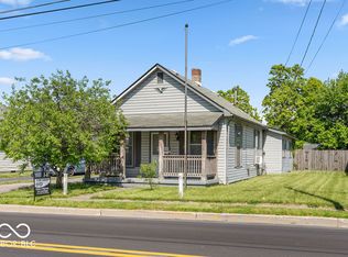 235 N Meridian St, Greenwood, IN 46143