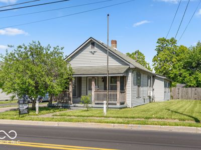235 N Meridian St, Greenwood, IN, 46143