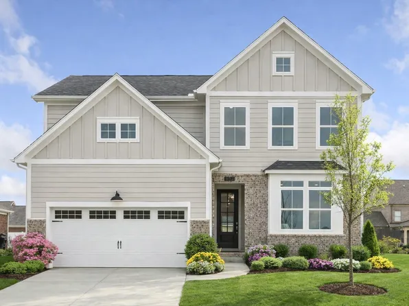 1100 Riverview Run Lot Rvr011, Madison, TN 37115