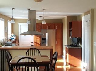 87 Irving St #2, Waltham, MA 02451