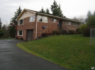 1761 Holcomb Rd, Kelso, WA 98626