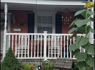 227 Cleveland St, Bristol, PA 19007
