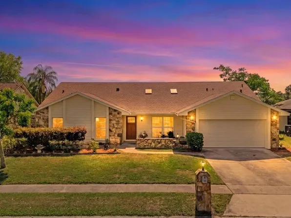 368 Fairgreen Pl, Casselberry, FL 32707