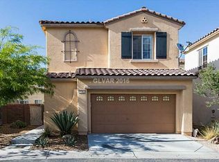 9384 Cowboy Rain Dr, Las Vegas, NV 89178