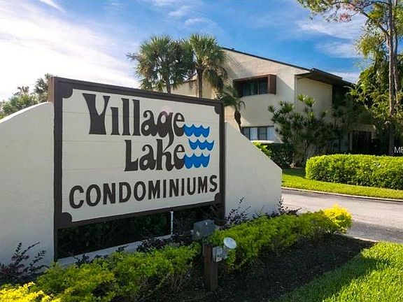 2nd image of 796 Village Lake Ter N APT 207