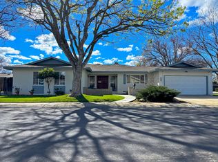 1600 Fairington Ln, Modesto, CA 95355