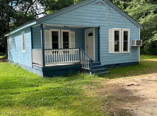 408 Wagram St, Laurinburg, NC 28352