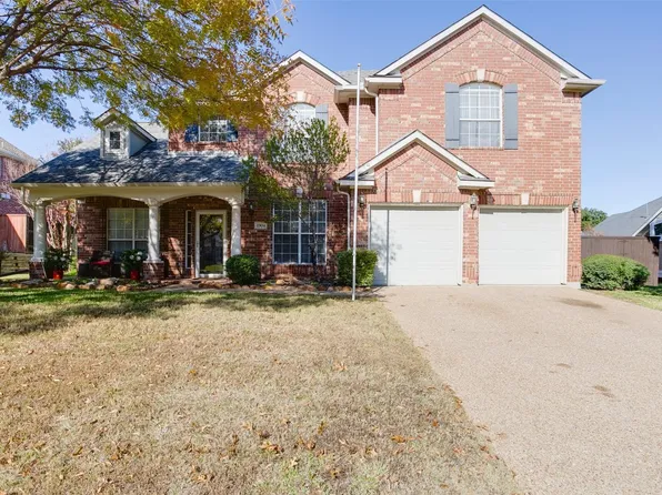 1904 Stevenson Ln, Flower Mound, TX 75028