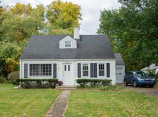 2015 Royce Ave, Kalamazoo, MI 49001