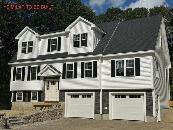 86 Lexington Rd, Billerica, MA 01821