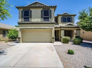 16654 W Moreland St, Goodyear, AZ 85338