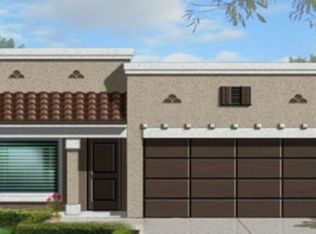 3404 Mike Godwin Dr, El Paso, TX 79936
