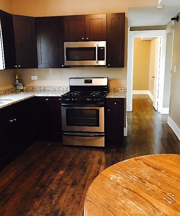 1st image of 1248 N Keeler Ave #1
