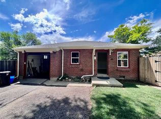 1625 Reed St, Lakewood, CO 80214