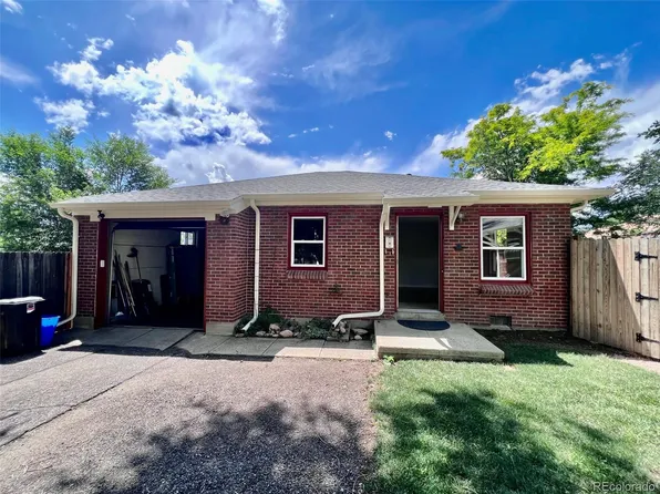 1625 Reed Street, Lakewood, CO 80214