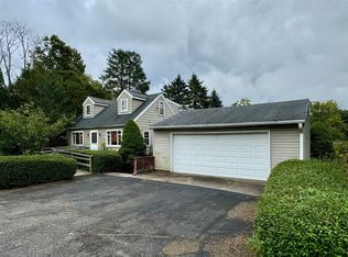 1011 W Townhall Rd, Waterford, PA 16441