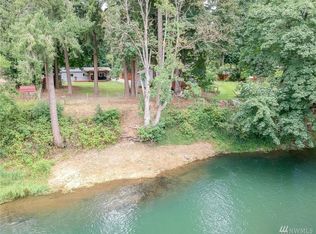 8628 358th St S, Roy, WA 98580