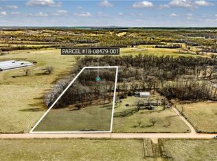 N Gaiche Rd #1, Gentry, AR 72734