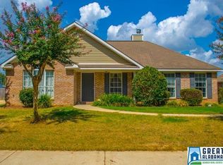 225 Silverstone Ln, Alabaster, AL 35007