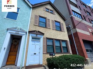 941 Saint James St APT 3, Pittsburgh, PA