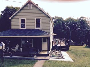 702 Southwoods Dr, Monticello, NY 12701