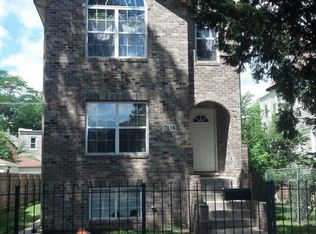 7138 S Woodlawn Ave, Chicago, IL 60619