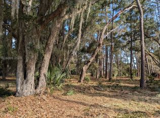 41 River Rd, Daufuskie Island, SC 29915