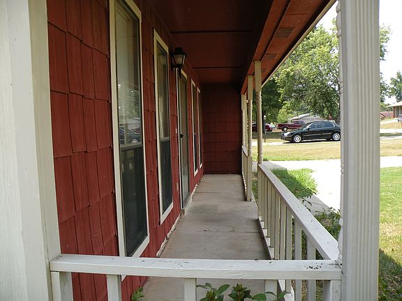 Porch