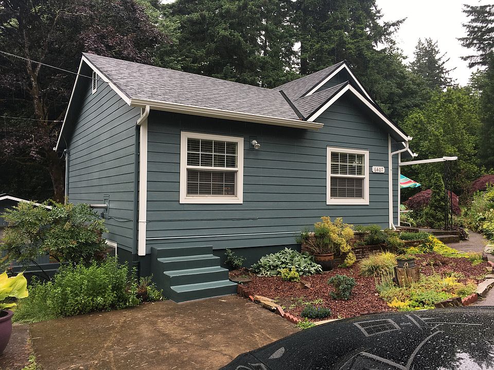 Remodel almost complete!