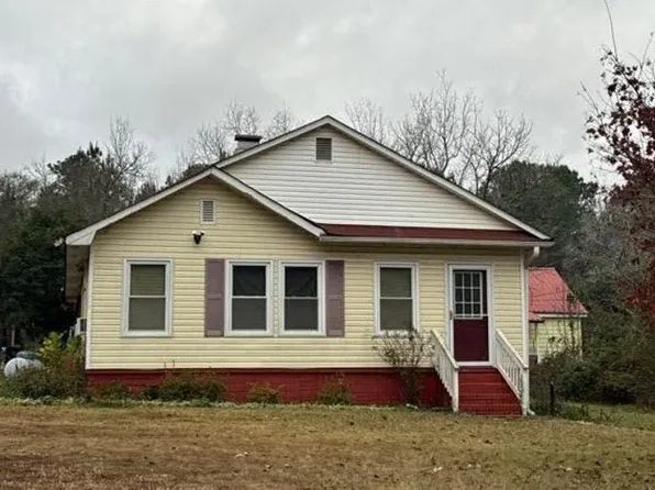 156 Smith St, Thomaston, GA 30286