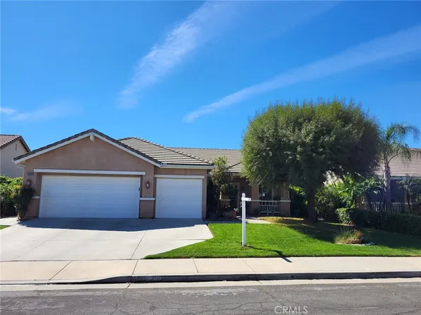 26343 Starr Dr, Menifee, CA 92585