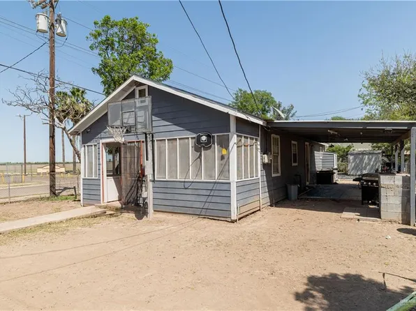 3527 Beatty St, Mission, TX 78572