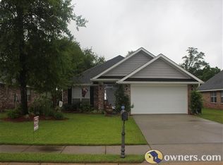 15113 Cedar Springs Dr, Biloxi, MS 39532