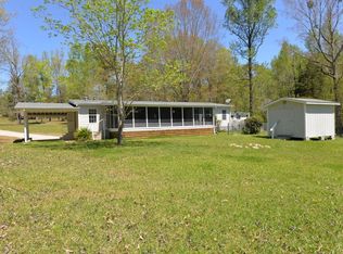 200 Cold Branch Rd, Eatonton, GA 31024