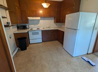 1212 N Pearl St APT 7, Paola, KS 66071