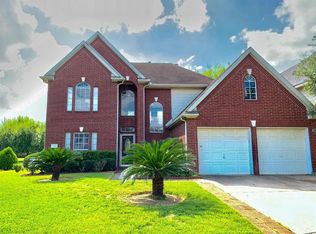3410 Hornbeam Dr, Houston, TX 77082